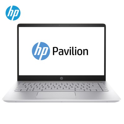 HP Pavilion 14-CE0049TX (i5 8250U / 4GB / 1TB / MX130 2GB / 14"FHD / Win 10)